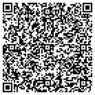 QR code with Keefe's Air Conditioning & Htg contacts