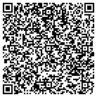 QR code with Keefe's Air Conditioning & Htg contacts