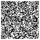 QR code with Hamiltons Certified Inspections contacts
