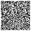 QR code with Kmb Freight contacts