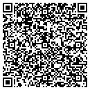 QR code with Hancock Inspection Service contacts