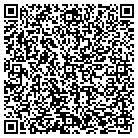 QR code with Henderson's Custom Painting contacts