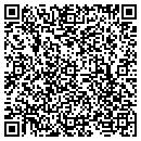 QR code with J F Rafter Connected Inc contacts