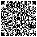 QR code with J J General Store Inc contacts