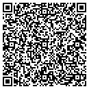 QR code with KMF Contruction contacts