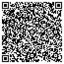 QR code with J&M Farm Feed Inc contacts