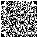 QR code with Howard Cohen contacts