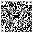 QR code with Ace Swim Service Of Chili Inc contacts