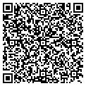 QR code with Kings View contacts