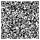 QR code with P S Recruiting contacts