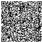 QR code with Mclaughlin Transportation System contacts