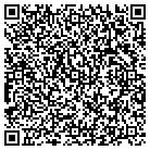QR code with M & M Supply Feed Supply contacts