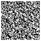 QR code with Anderson Fireplace & Spas contacts