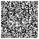 QR code with Phil Mcclure Feeds Inc contacts