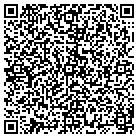 QR code with Gavers Automotive Service contacts