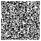 QR code with Sandy's Feed Hay & Misc contacts