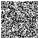QR code with Hahne's Tgif Towing contacts