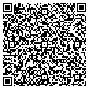 QR code with Andronaco Excavating contacts