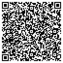 QR code with Heartbreak Towing contacts