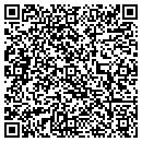 QR code with Henson Towing contacts