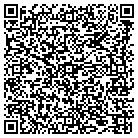 QR code with Oznick Shipping And Transport LLC contacts