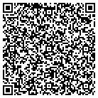 QR code with Thomas Farm Feed & Hay Supply contacts