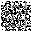QR code with Kmcq Request & Contest Line contacts