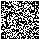 QR code with P R Ct Transport LLC contacts