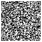 QR code with Magee Ac & Heating & Refrig contacts