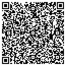 QR code with Zachem John contacts