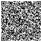 QR code with R Baldwin Transportation Servi contacts