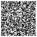 QR code with JJ Towing contacts