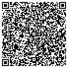 QR code with Mcminn Backflow Testing LLC contacts