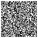 QR code with C Plastics Corp contacts