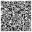 QR code with J & S Towing contacts