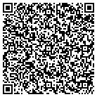 QR code with Martin L Johnson Service CO Inc contacts
