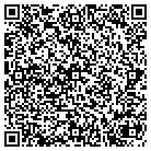 QR code with Mayeux's Air Cond & Htg Inc contacts