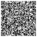 QR code with Geary Club contacts