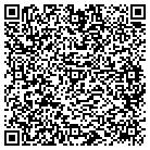 QR code with Seton Medical Ctr-Rehab Service contacts