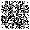 QR code with Ravon Products contacts