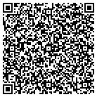 QR code with One Source Home Inspection contacts