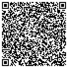 QR code with aroma-burner.com contacts