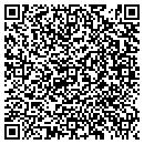 QR code with O Boy Towing contacts