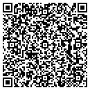 QR code with Adult Health contacts