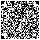 QR code with L A Voices Fosterparent Assn contacts