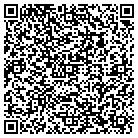 QR code with D Caliva An Artist Way contacts