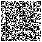 QR code with Twin Valley Transportation LLC contacts