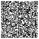 QR code with W D Lawler Transportation Service contacts