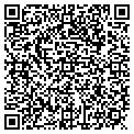 QR code with A New Me contacts