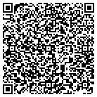 QR code with American Hertiage Medical contacts